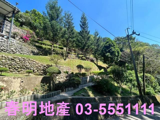 芎林農地-3