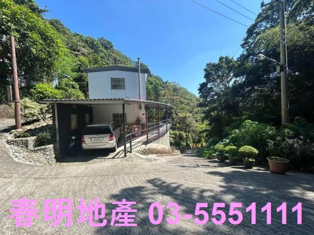 芎林農地-5