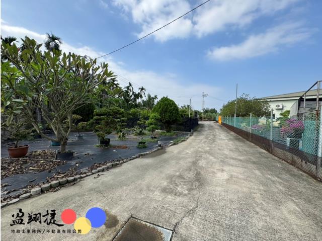屏東農地_未保存登記建物-2