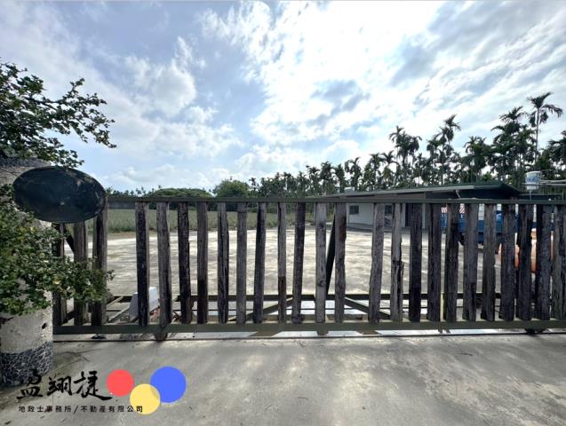 屏東農地_未保存登記建物-1