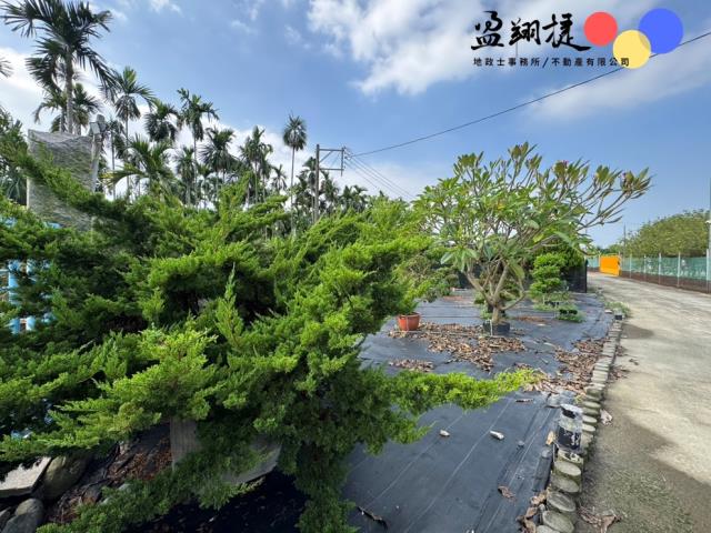 屏東農地_未保存登記建物-3