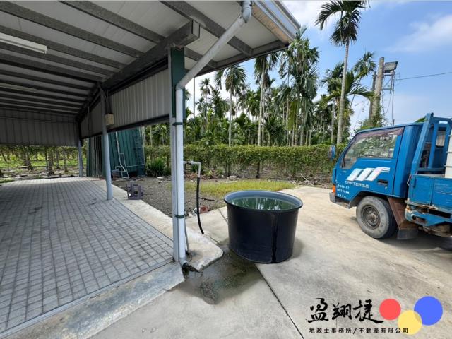 屏東農地_未保存登記建物-4