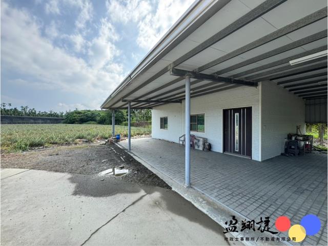 屏東農地_未保存登記建物-5