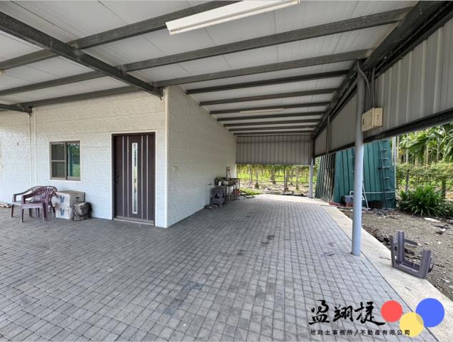 屏東農地_未保存登記建物-6