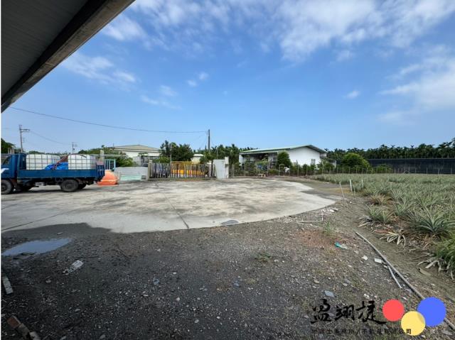 屏東農地_未保存登記建物-7