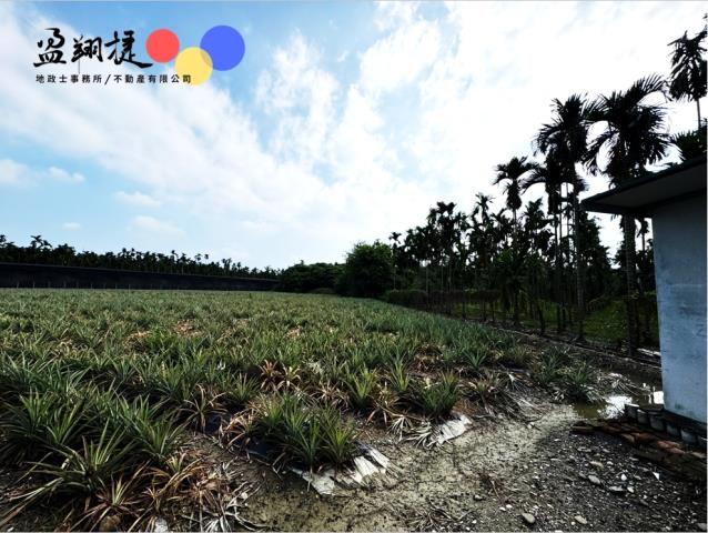 屏東農地_未保存登記建物-9