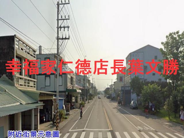 台南建地-9