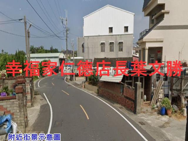 台南建地-4