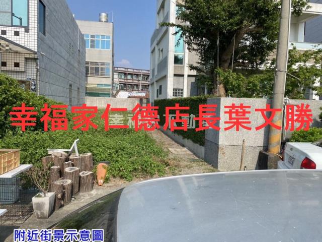 台南建地-5