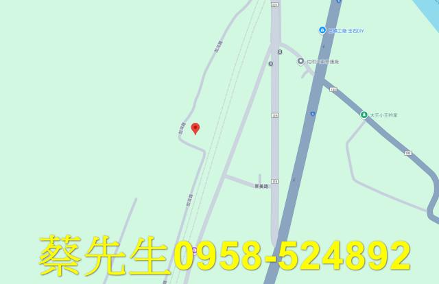 秀林拍賣農地-8