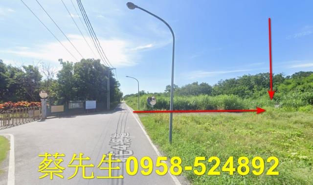 秀林法拍農地-13