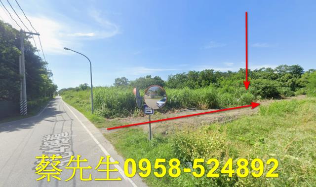 秀林法拍農地-4