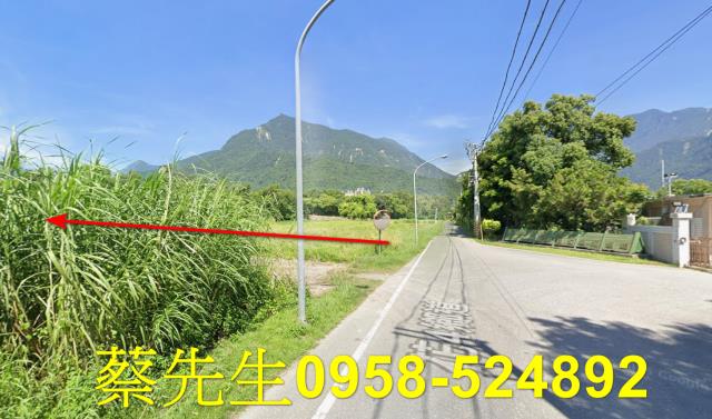 秀林法拍農地-7