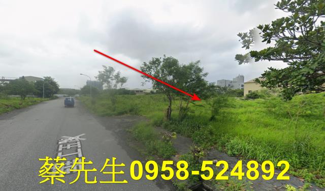 吉安建地法拍-12