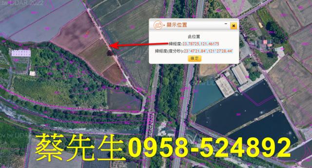 鳳林法拍農地-11