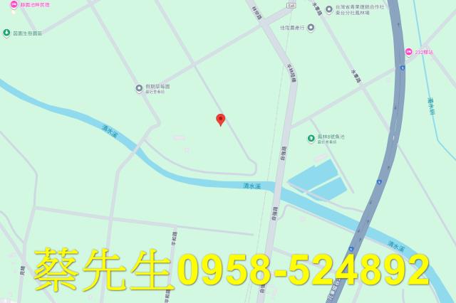 鳳林法拍農地-8