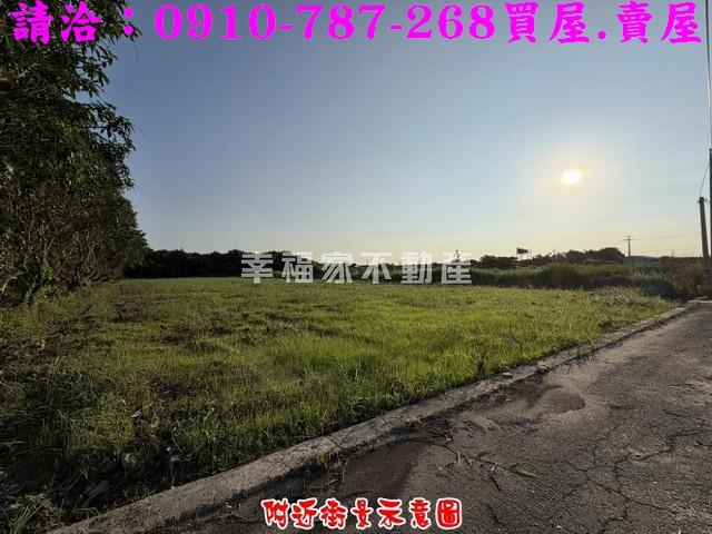 台南農地-10