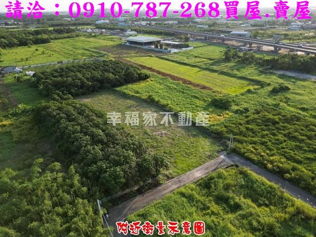 台南農地-12