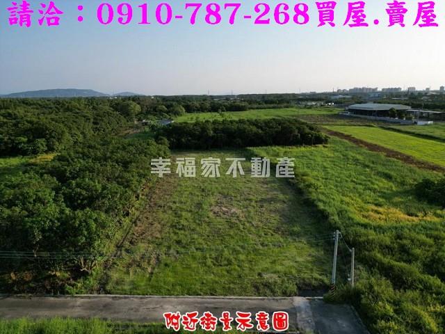 台南農地-4