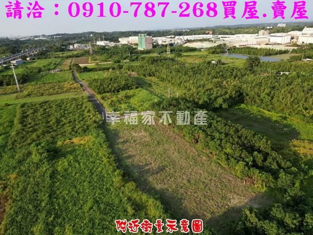 台南農地-5