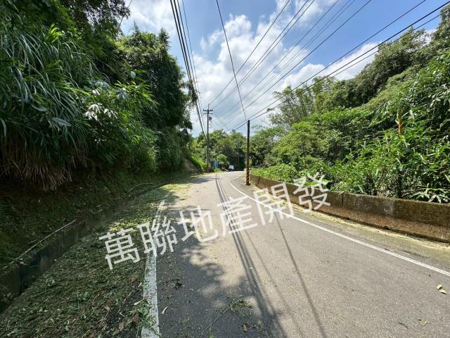 台中大坑風景區農業區-3