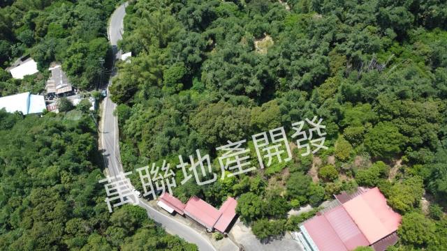 台中大坑風景區農業區-6