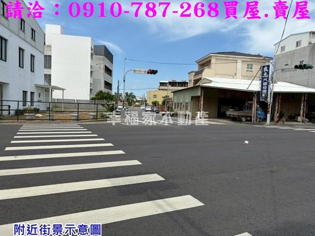 台南建地-13