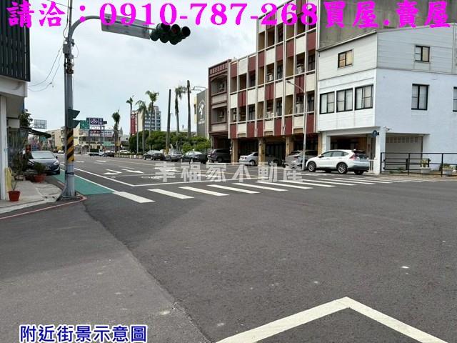台南建地-5