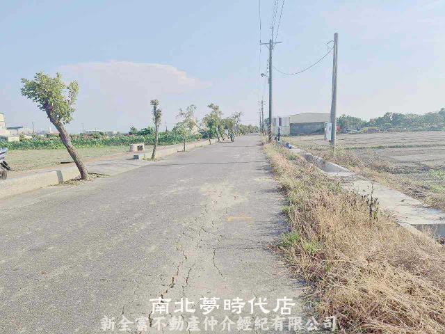 台南農地-3