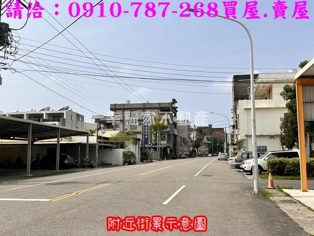 台南建地-11
