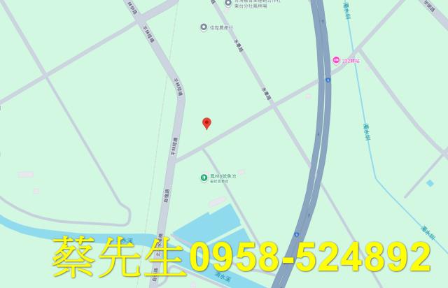 花蓮農地法拍-8