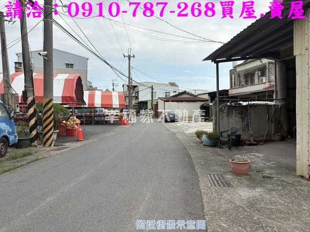 台南建地-1