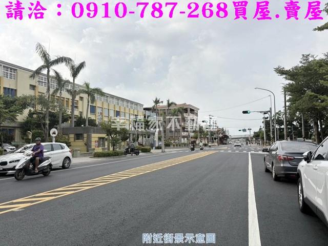 台南建地-5