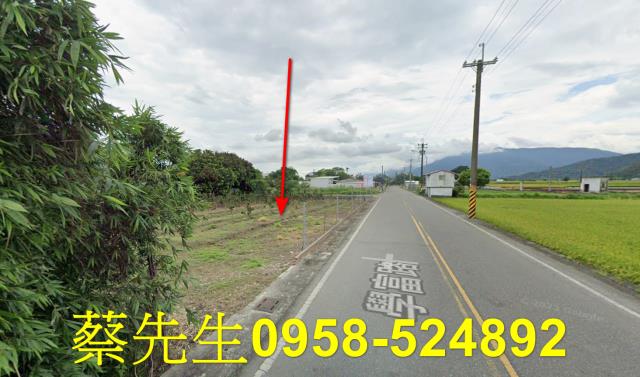 花蓮富里農地拍賣-15