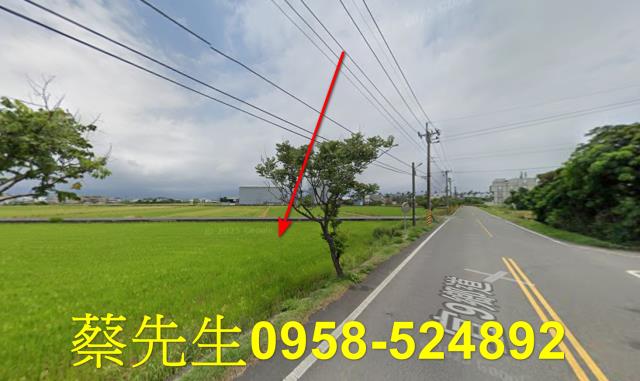 宜蘭壯圍法拍農地-14