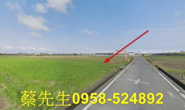 宜蘭壯圍農地法拍-13