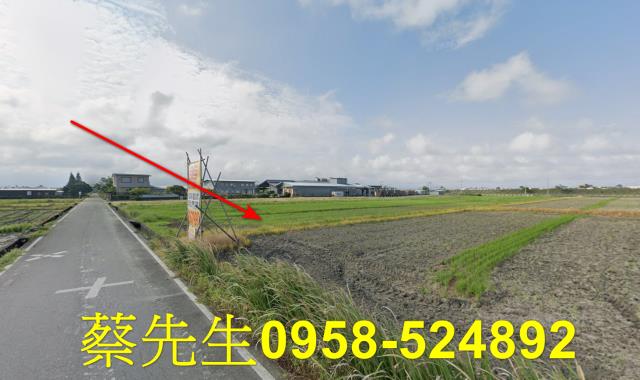 宜蘭壯圍農地法拍-15