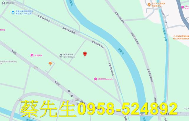 宜蘭壯圍農地法拍-8