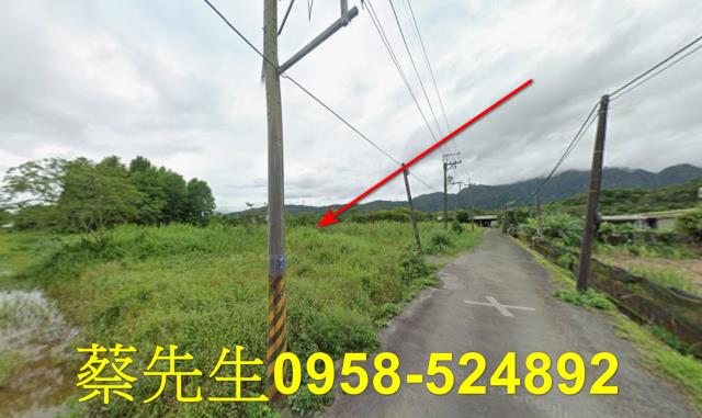 宜蘭員山農地法拍-13