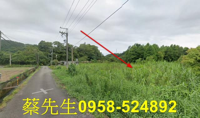 宜蘭員山農地法拍-6