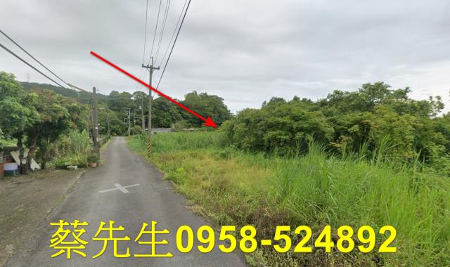 宜蘭員山農地法拍-7