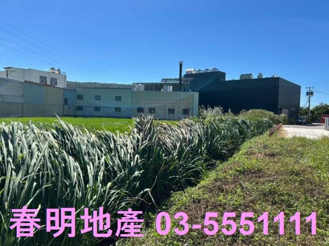 新埔農地-12