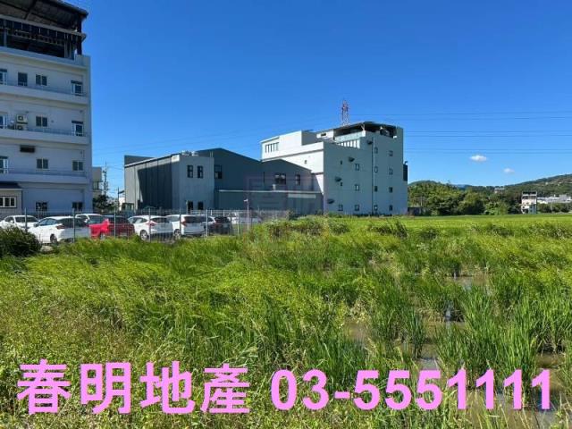 新埔農地-14