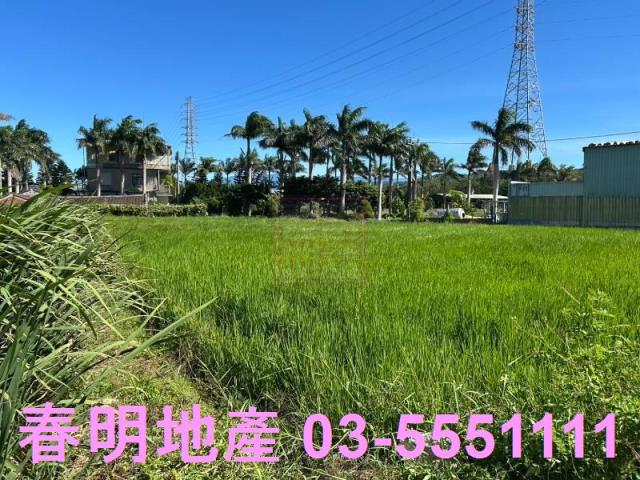 新埔農地-1