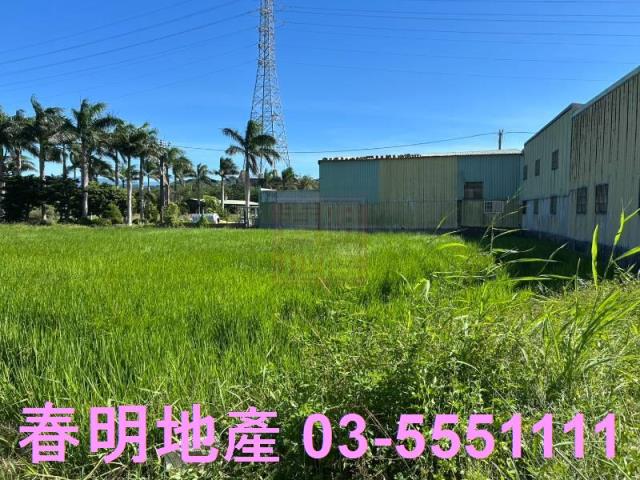 新埔農地-2