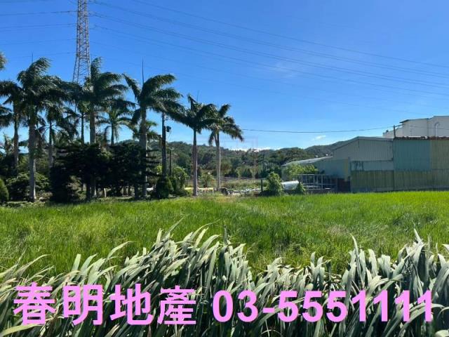 新埔農地-3