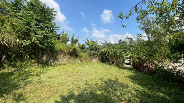 新竹縣橫山鄉農地農舍休閒地