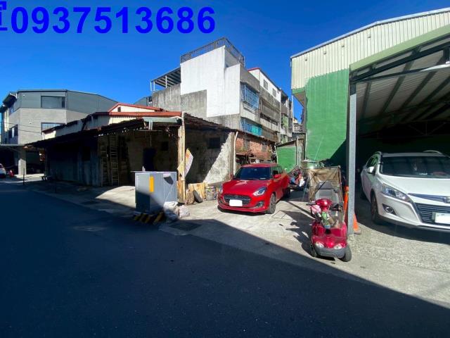 宜蘭市建地-8