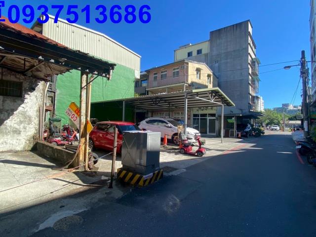 宜蘭市建地-1