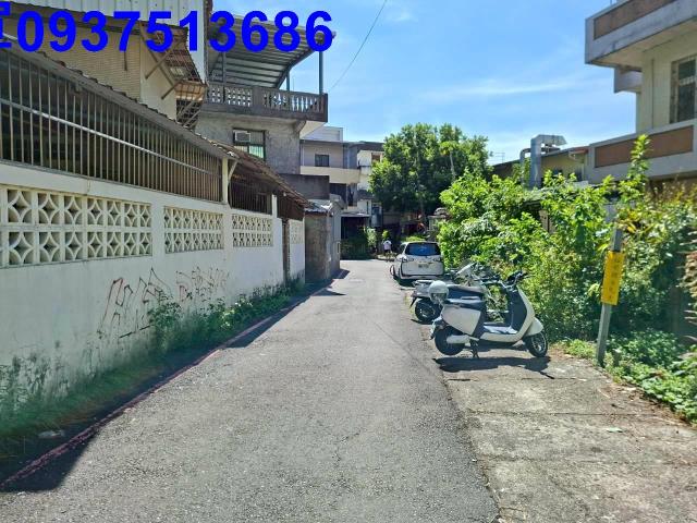 宜蘭市建地-2